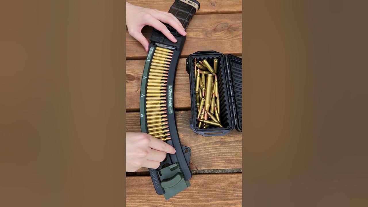 Buy 5.56 Magazine