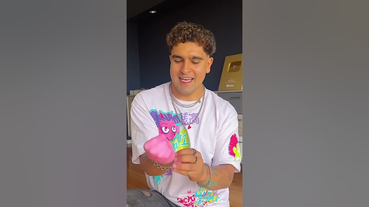 Metí mis manos dentro de globos y esto pasó 🤯😱😂