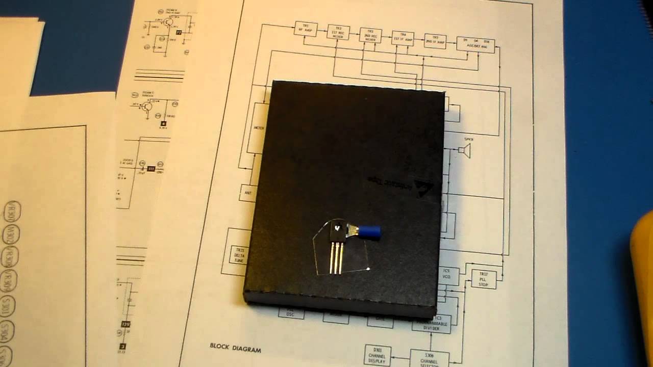 Dwight D repair tips YouTube