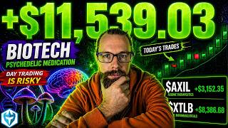 Biotech News for the Win!