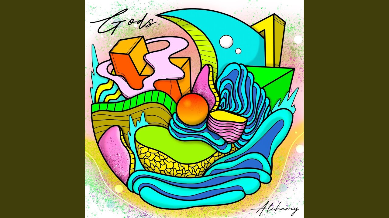 Watch Deity on YouTube Watch Deity on YouTube