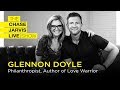 Embracing Your Messy, Beautiful Life /w Glennon Doyle | Chase Jarvis LIVE