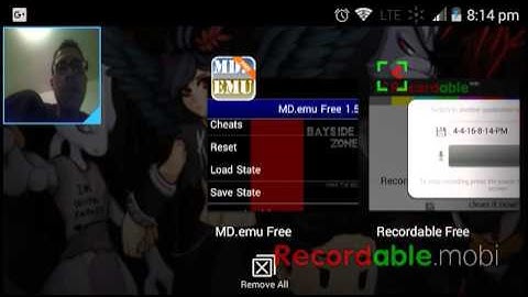 Sonic 2 Return of Shadow Bayside Atoll Act 2 (Part 1/3)