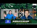Charles Schwab Challenge Recap: Ben Griffin, Scottie Scheffler & more | Golf on CBS Preview Show