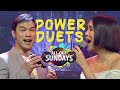 All-Out amazing POWER DUETS! | All-Out Sundays April 4, 2021