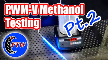 Aquamist Methanol Series: Testing Part 2 - Single Check Valve Performance Analysis