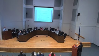 BPSB Transportation Committee Meeting 2/1/2018