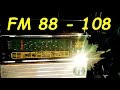 Правильный FM в ВЭФ 206.