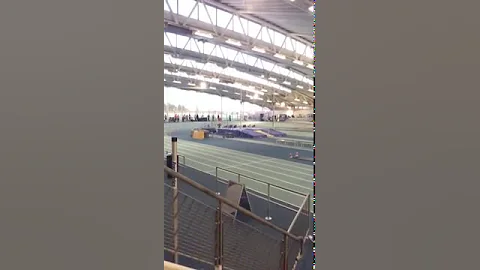 Joseph hylton 60M 6 94 secs