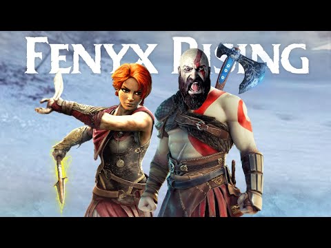 Immortals Fenyx Rising: настоящий КРАТОС, братство ассасинов, Единорог, броня Odyssey (Секреты)