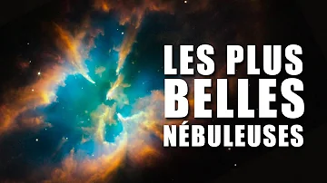 Qui a découvert les nébuleuses ?