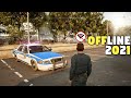 Top 15 Best OFFLINE Games for Android & iOS 2021 | 15 High Graphics OFFLINE Games for Android #6