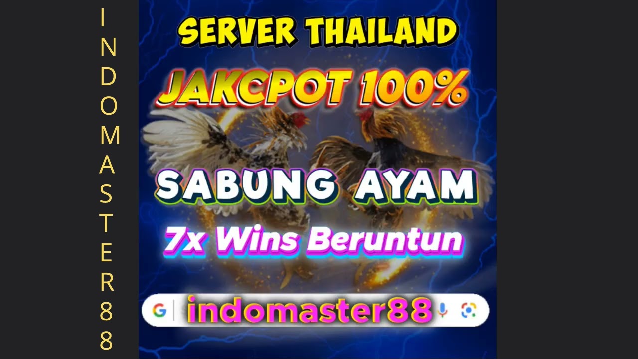 Indomaster88