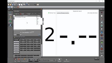 Calculate Hydrogen Ion Concentration (Capstone)