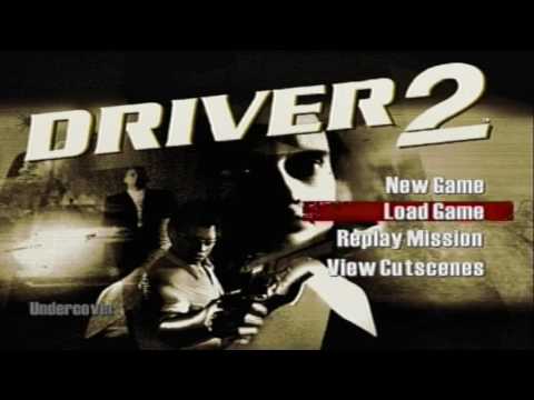 do-you-remember-this-game?-|-driver-2-|-slaptrain