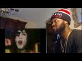 KING KTF | Kiss - I Was Made For Lovin' You - REACTION