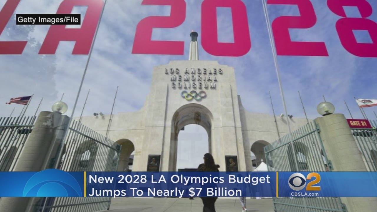 new-2028-la-olympics-budget-jumps-to-nearly-7b-youtube