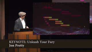 Functional Scala - Unleash Your Fury by Jon Pretty