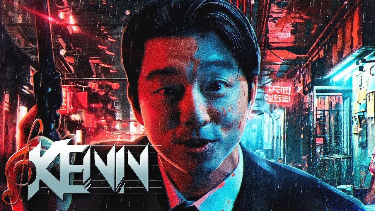 ♪ Salesman (Squid Games) | 