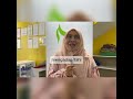 Testimoni  Business Legacy