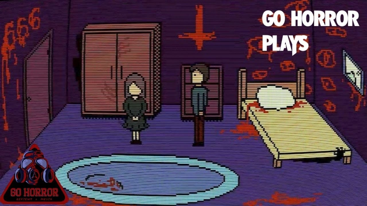 The Hungry One - Full Teaser Demo