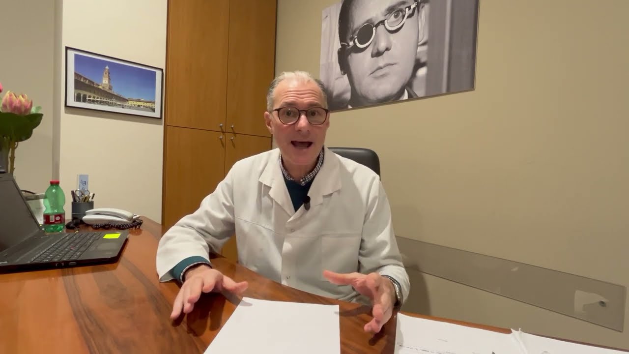 ADATTAMENTO ALLE LENTI PROGRESSIVE