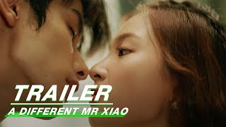 Trailer:A Fantasy Love Story | A Different Mr. Xiao | 不一样的萧先生 | iQIYI