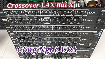 Coss cơ Bãi Xịn LAX Công Nghệ Mỹ Cực Chất.