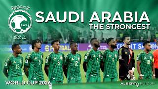 How Saudi Arabia Shocked the World — And Isn’t Done Yet
