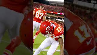 Titans vs. Chiefs game starts now #shorts