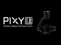 INTRODUCING PIXY LR - OPTIMAL GIMBAL FOR SONY ILX-LR1