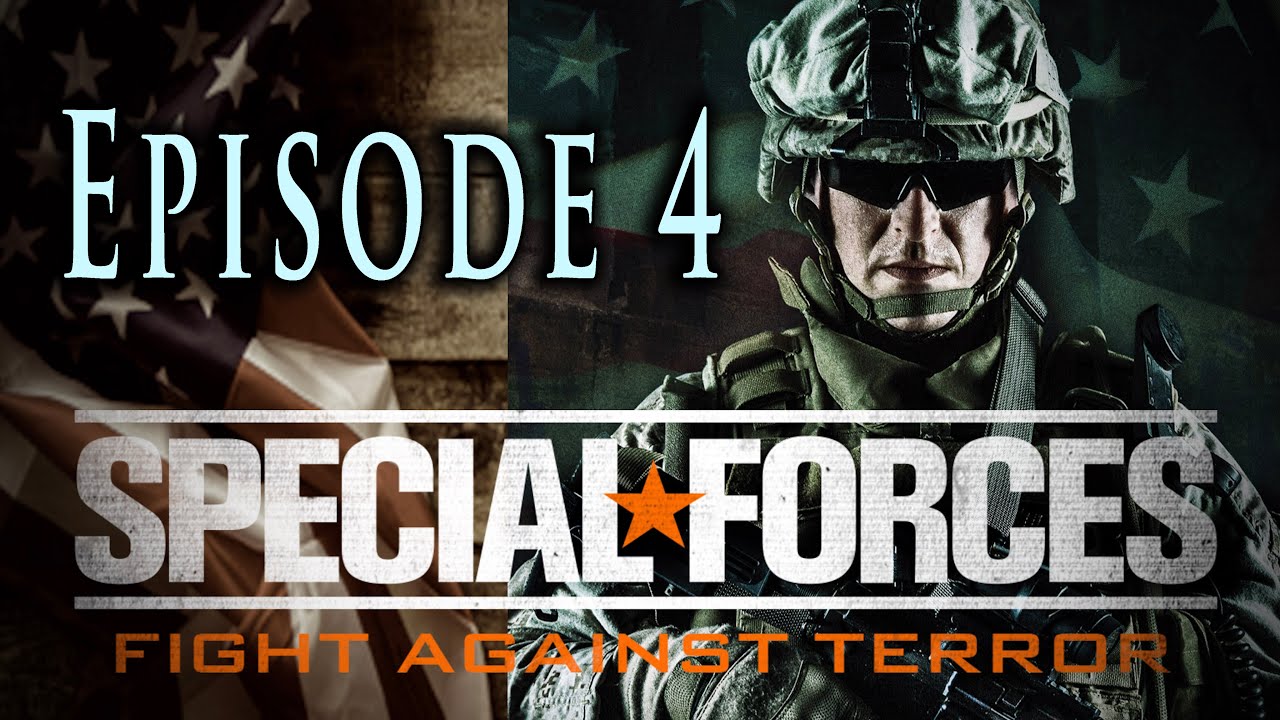 "Special Forces" Series Episode Four "The Rise of Delta Force" YouTube