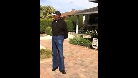System Pavers Uncut: Elzie's New Driveway
