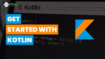 Building your First App | Get Started with Kotlin (2/10) | Learn with ACM