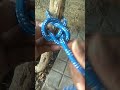 The Strongest Knot You’ll Ever Learn (Fast & Easy!)