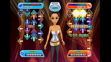 DDR Hottest Party 3 - Pluto The First (Expert)