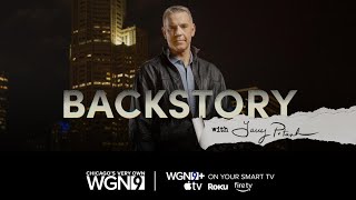 Backstory with Larry Potash Season 13 Trailer