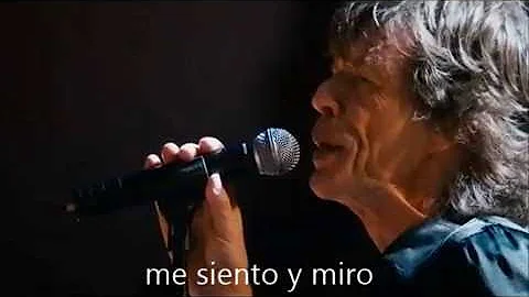 The Rolling Stones - As Tears Go By (subtitulada español)