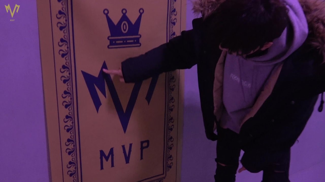 [MVPLAYER] MVP(엠브이피) '선택해' Music Video Making
