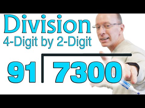 Long Division with