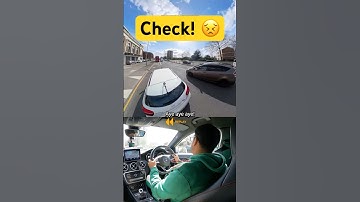Disappointed 😞 #driving #car #learn #test #howto #pass #bus #london #road #teacher #clutch #pov