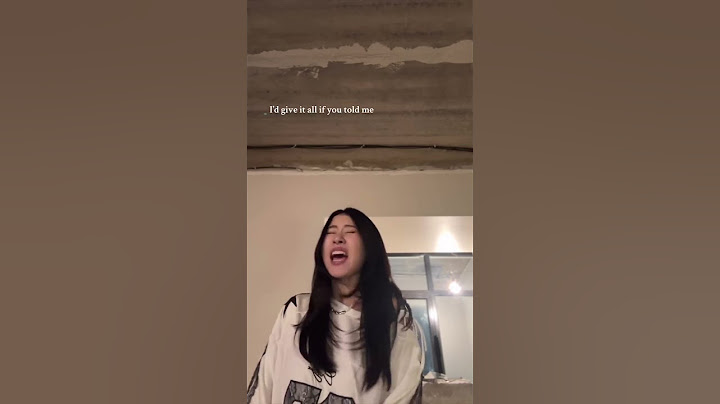Number One Girl #cover #rosé #shorts #shortsfeed #singing #numberonegirl #inki