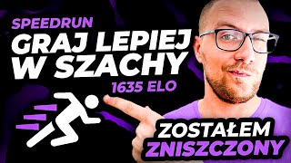 NAJSILNIEJSZY 1600 W POLSCE *ZNISZCZYŁ MNIE* Speedrun do 2000 #58