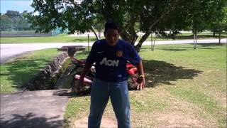EAC Vlog K29 UMT
