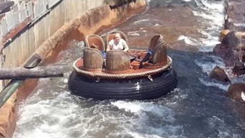 The tragedy of being in the wrong place at the wrong time