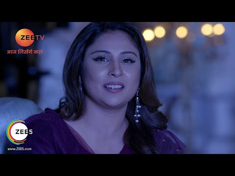 Kumkum Bhagya - Hindi TV Serial - Ep 1341 - Best Scene - Shabir Ahluwalia, Sriti Jha - Zee TV