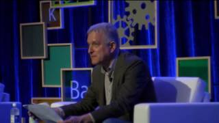 Friedman Science Center Dialogues 2016