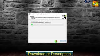 SoftPerfect Mobile Broadband Toolkit 1.0.3 screenshot 4
