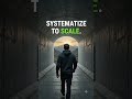SEO Scale: Stop Working, Start Systematizing 🐺 #seo #seowolf #digitalmarketing #trading