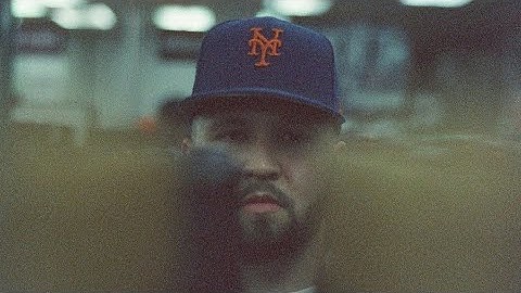 Andy Mineo - MPJ Freestyle (Original Track Demo Snippet)